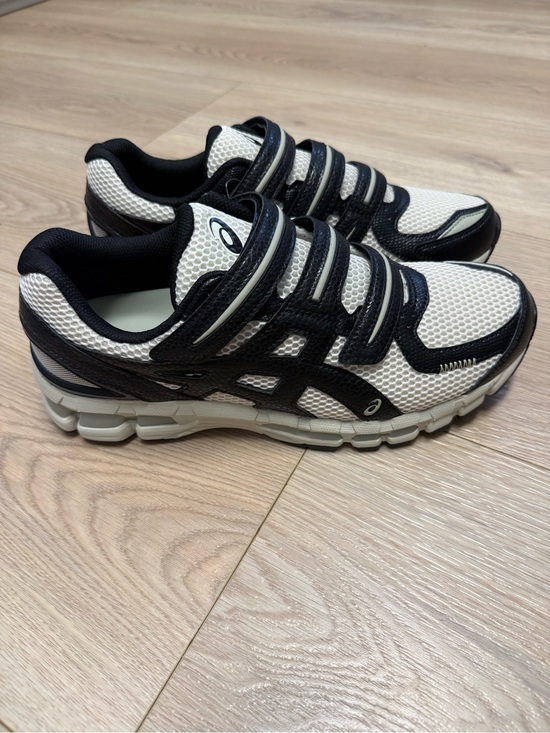 Asics Other - NWT HAL STUDIOS X ASICS Gel-Kayano 20 'Bone' Men’s Sneaker Size 9.5